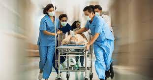 Best Emergency Care at Ayushman Hospital Nagpur