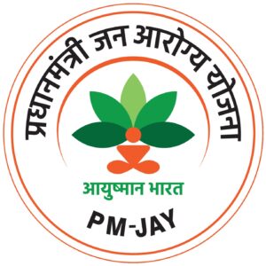 PMJAY Logo