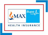 Max Bupa Health Insurance Co. Ltd