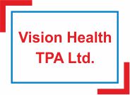 Vision Health TPA Ltd